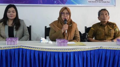 Wujudkan Ekosistem Digital yang Sehat dan Berdampak Positif